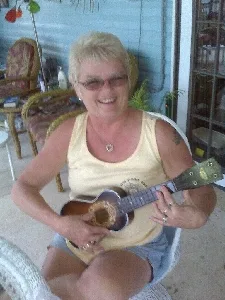 Colleen Hubert
